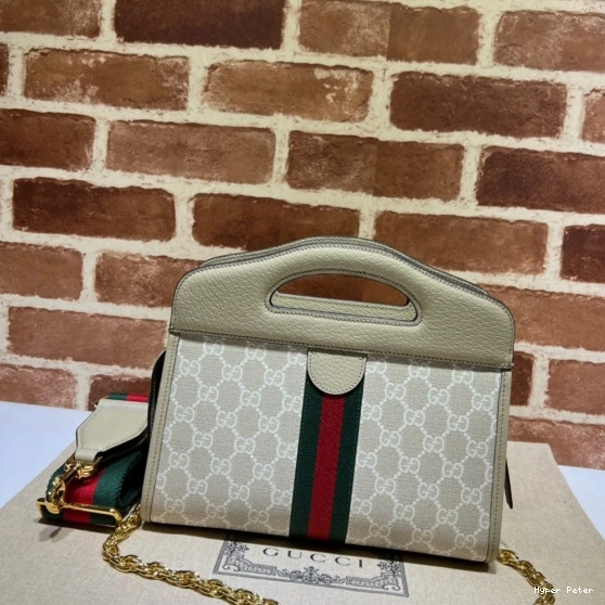 Hyperpeter Web small Ophidia GUCCI with tote 0723